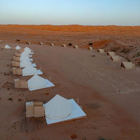 فندق Adventurer Camp الوصل المظهر الخارجي الصورة