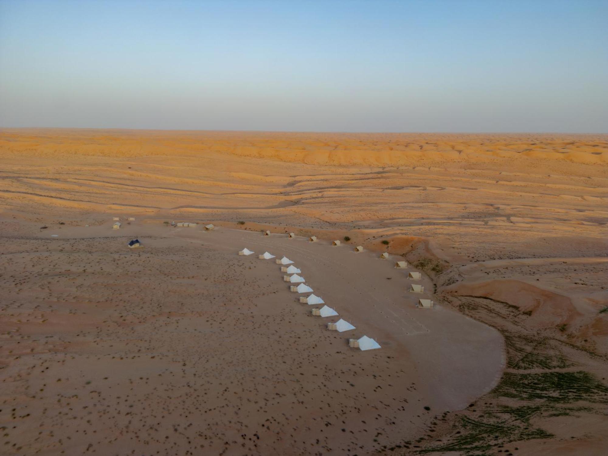 فندق Adventurer Camp الوصل المظهر الخارجي الصورة