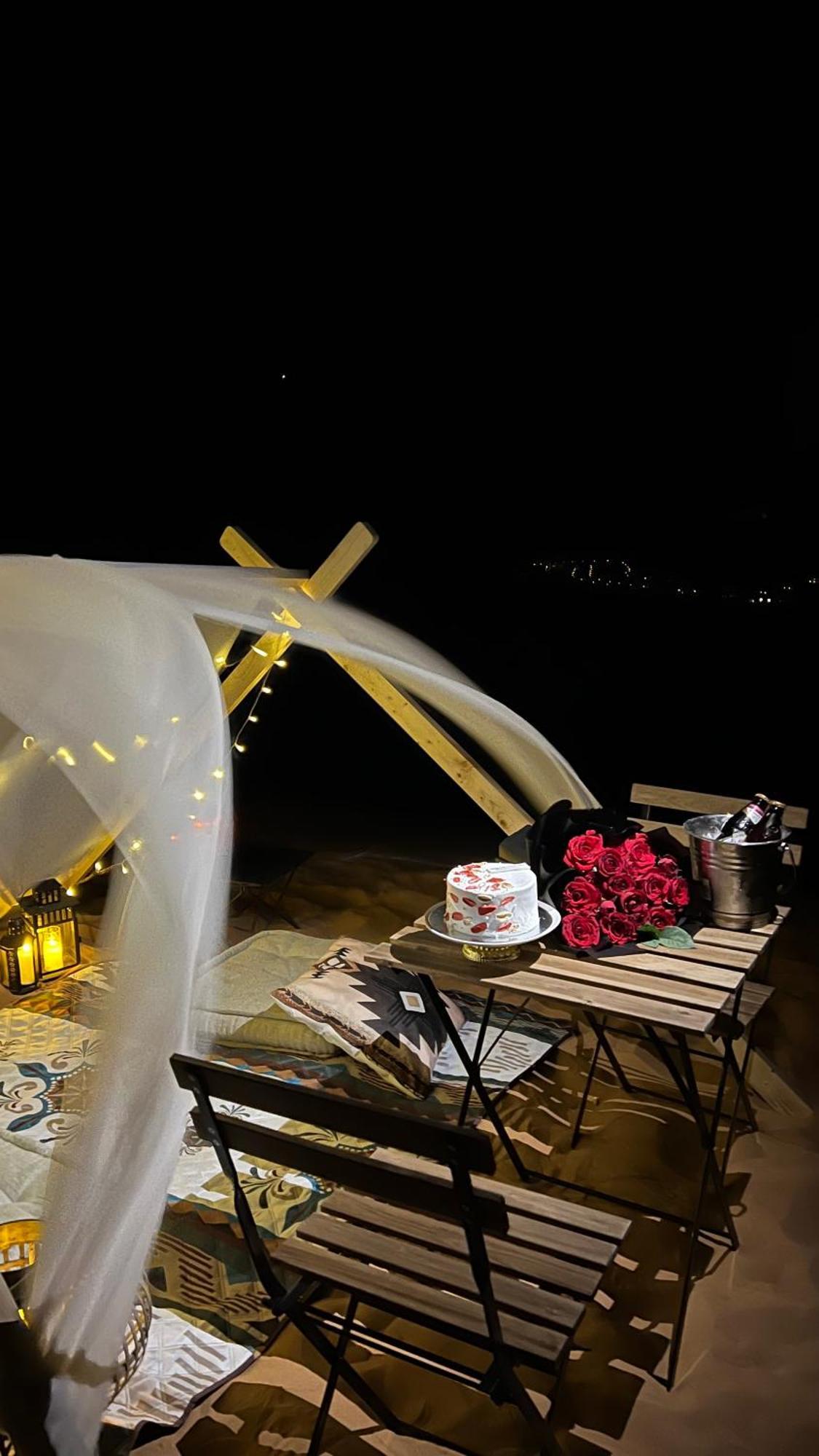 فندق Adventurer Camp الوصل المظهر الخارجي الصورة